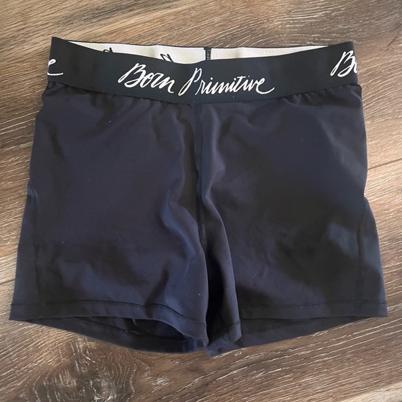 Born Primitive Grit and Grace Shortie - Picture 1 of 2